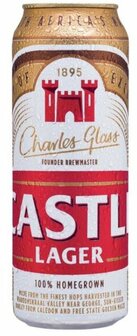 Castle Lager