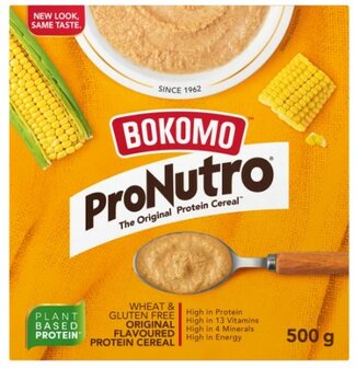 Bokomo ProNutro Original