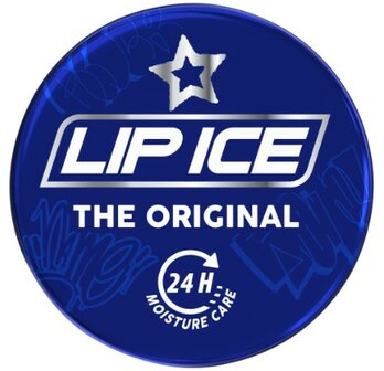 Lip Ice -  The Original