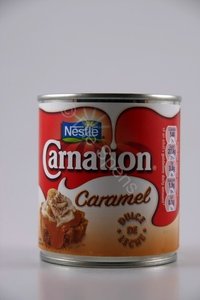 Nestlé Carnation Caramel (UK) - Die Spens - South African Shop in ...