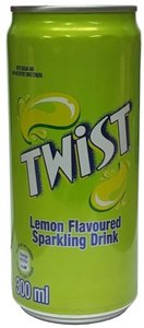 Lemon Twist - Die Spens - South African Shop in Amersfoort, The Netherlands