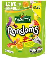 Rowntrees Randoms - (UK)