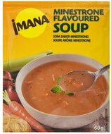 Imana Cream of Minestrone Soup