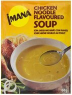 Imana Chicken Noodle Soup