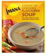 Imana Cream of Chicken Soup